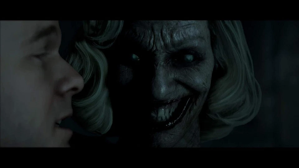JUEGO XBOX ONE THE DARK PICTURES ANTHOLOGY MAN OF MEDAN XBOXONE 19499632, foto 3 de 3