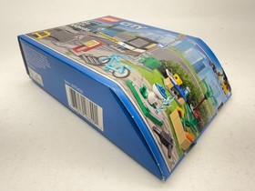 LEGO CITY: Build My City Accessory Set (40170) Brand New & Factory Sealed