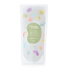 REFIL HIDRATANTE MAM E E BEB  200ml