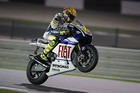 Valentinio Rossi Superbike Photo Poster Large Print Motorbike Wall Art