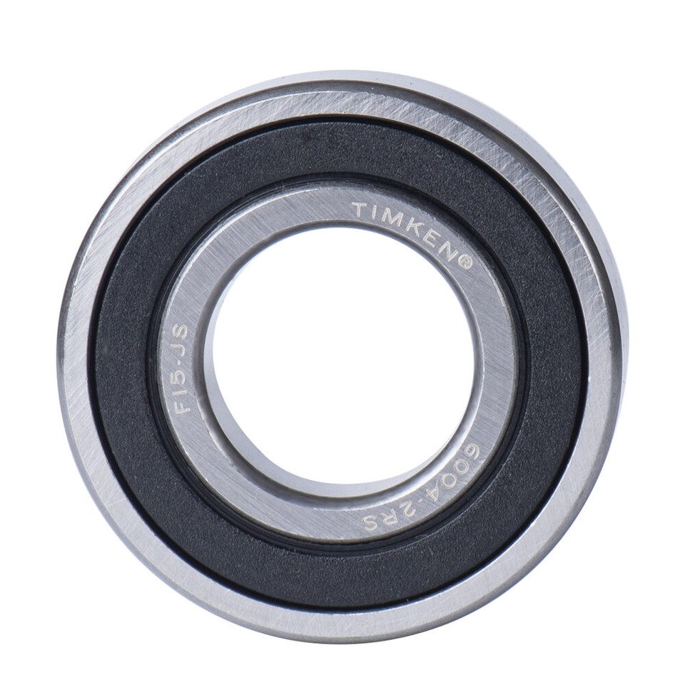 XiKe 2 Pezzi 6301-2RS Cuscinetti a sfera 12x37x12mm XiKe 2 Pezzi 6301-2RS Cuscinetti a sfera 12x37x12mm