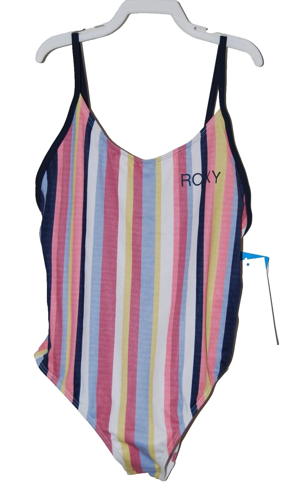 ROXY Regular Size One Piece Swimwear for Girls