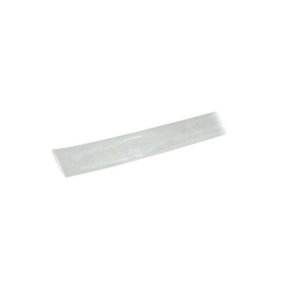 10X CGPT-19/9.5-X Schrumpfschlauch elastisch 2: 1 19mm L: 10m transparent TE Con