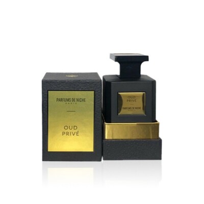 Oud Privée Mixed Nischenduft 100 ml