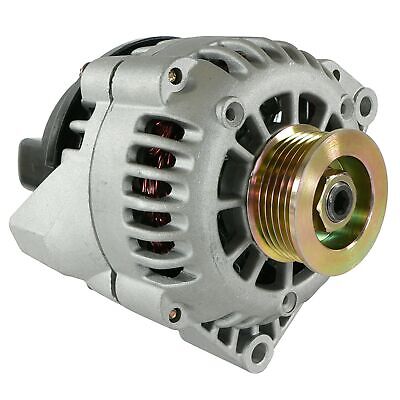 213-4742; 400-12242 Alternator For Chevrolet Camaro 5.7L 1998-2002 213-4739 213-4742; 400-12242 Alternator For Chevrolet Camaro 5.7L 1998-2002 213-4739