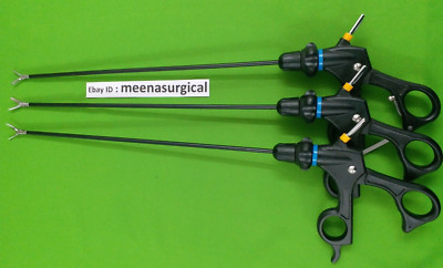 Laparoscopic Maryland scissor Fenested Training Basic Instrument For Surgeons