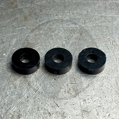 Fuel Rail Spacers For Honda Acura  B/D/H/F Series Civic Integra Prelude Accord