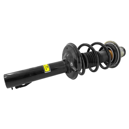 2* Rear Shock Absorber Struts Assembly For Porsche Cayman 987 Boxster w/o PASM - Picture 4 of 7
