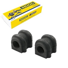 MOOG Suspension Stabilizer Bar Bushing Kit For 2013-2017 Hyundai Elantra GT