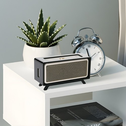 Transparent Acrylic Display Stand for Emberton II Bluetooth Speaker - Picture 3 of 10