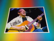 Dave Kelly Blues Band signed signiert  Autogramm auf 20x28 Foto in person
