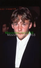 BRAD Renfro 35mm SLIDE TRANSPARENCY NEGATIVE 12205 PHOTO 