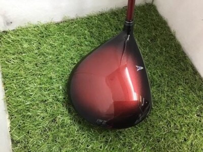 DUNLOP - XXIO11 1W 11.5度 R RED 2020 DUNLOP XXIO 11 RED Driver 1W 9.5deg MP1100 S-flex Golf