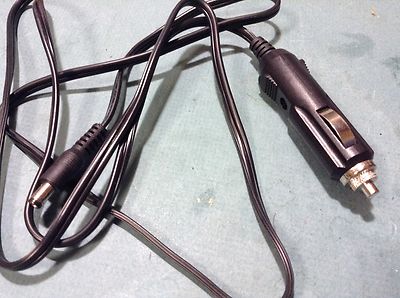 Sirius XM 12V dc CAR BOOMBOX PLUG IN TAKE YOUR BOX ON ROAD sp b1 st2 pnp subx1 2