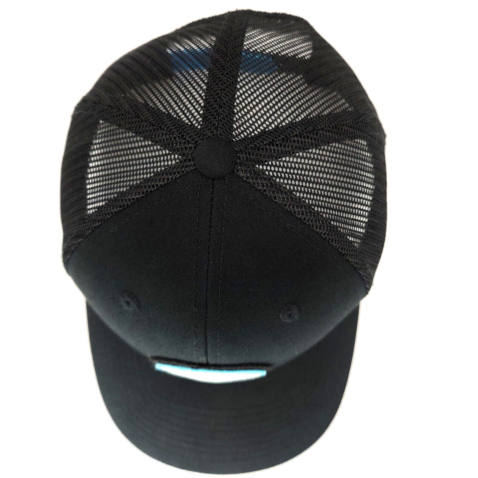 Travis Mathew Snapback Structured Baseball Cap Tr… - image 7