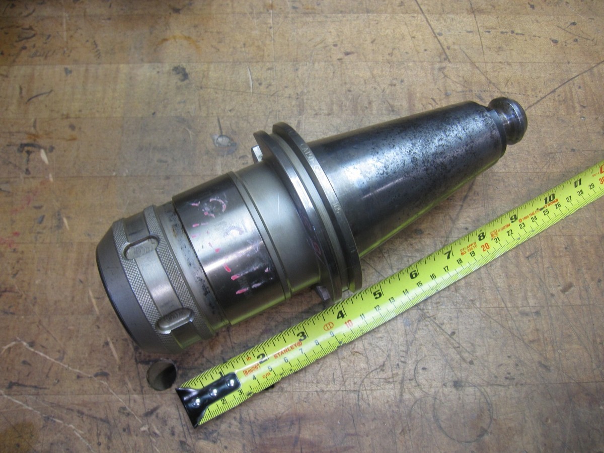 Lyndex CAT50 CT1-1/4A-105 Tite-Lock 1-1/4