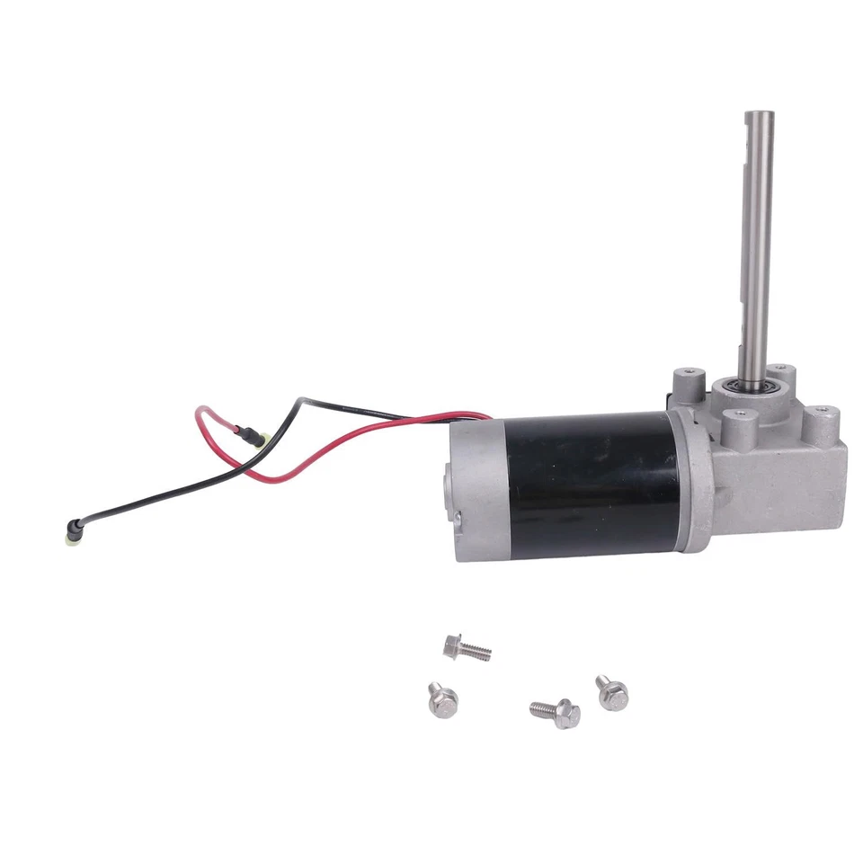For Snowex Salt Spreader Motor 575 1075 D6106 D6107 D610706 SP3000 SP6000 SP8000 - Image 3 of 4