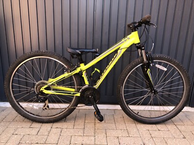 Specialized 13 Frame 26 Wheel Mountain Bike Specialized Hardrock