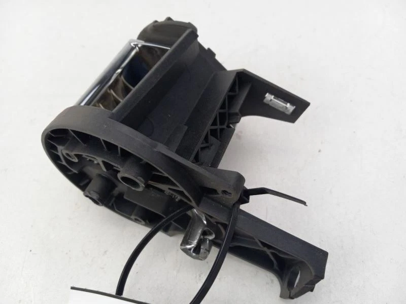 Manija de puerta interior delantera derecha Ford Explorer 2006-2010 19296  Foto 4 de 4