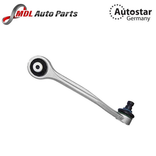 Autostar Germany UPPER CONTROL ARM LH FOR AUDI A8 4H0407505E - 第 1/1 張圖片