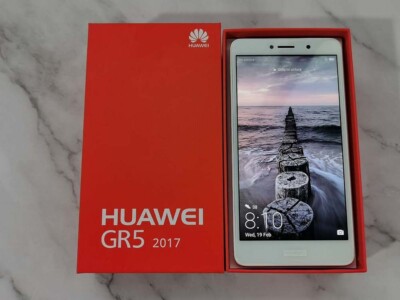 Huawei Mate 9 Lite / GR5 2017 / Honor 6X (BLL-L21) Unlocked 4G Android 5.5''Phone