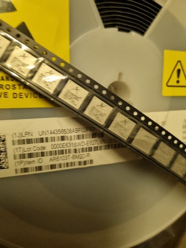 AR6103T BM2D R - 第 1/2 張圖片