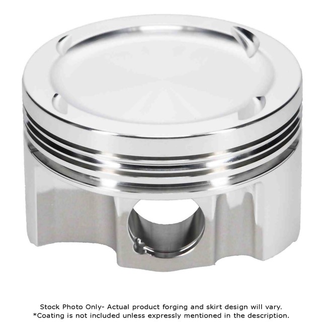 Je FSR Pistons FIAT Coupe 2 0 20v Turbo 5 CYL 83mm Bore 8 0 1 Comp 