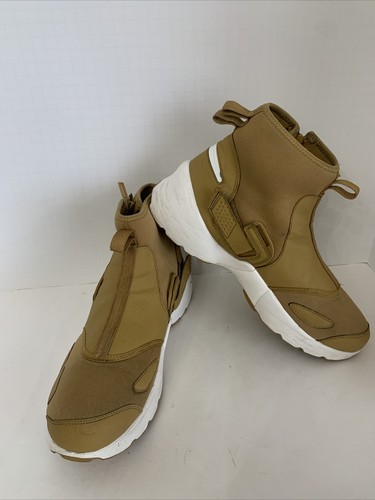 Nike Jordan Trunner LX High Golden Harvest Wheat AA1347-725 Mens 11.5 | eBay