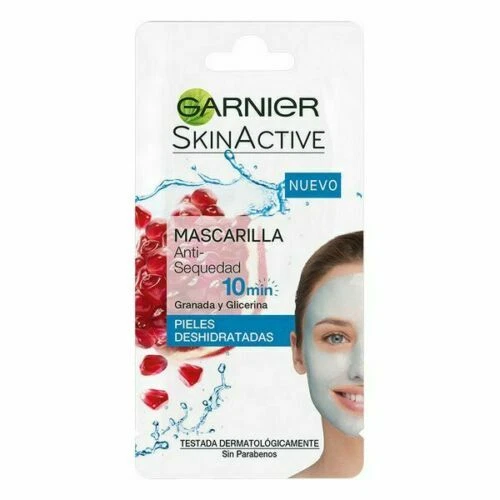 Garnier Gesichtsmasken