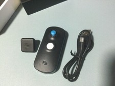 2.4G Mini Wireless Remote Control With Receiver  cable For G4S Gimbal JoyStick