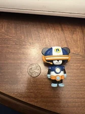 Ryan’s World Mystery Microverse Figure Galaxy Explorer 3"