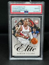 Damian Lillard Rookie Cards Checklist and Gallery 51