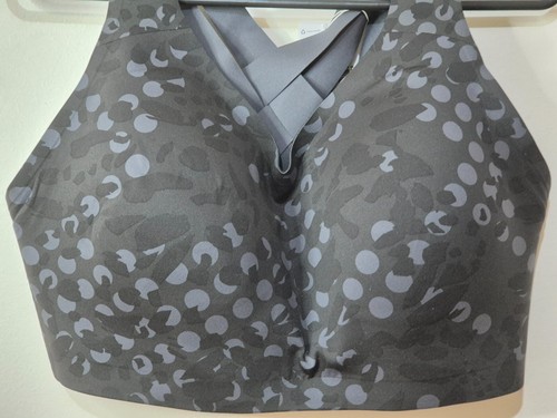 Lululemon Enlite Weave Sports Bra High Support Women's Size 38DD/16DD BNWT - Picture 2 of 9