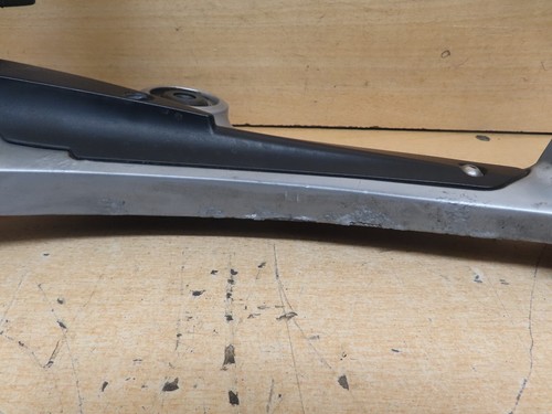 2010 Aprilia Mana 850 GT ABS EURO 3 25,463 Miles -Left & Right Front & Rear Pegs - Picture 12 of 13