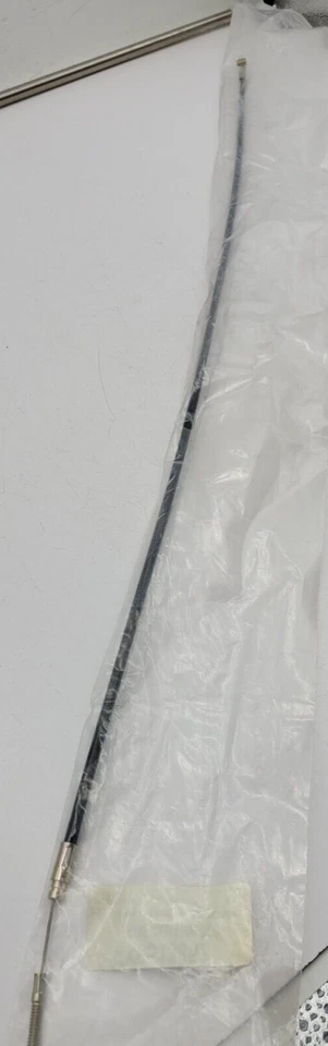 Cable de freno Kimpex NOS 1987-1993 Ski Doo Formula Plus MX LT PN 05-138-62 Foto 4 de 4