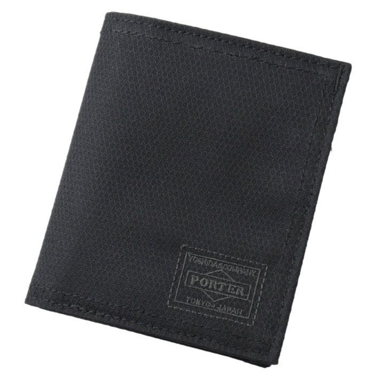 【新品未使用】　PORTER DILL WALLET ASK availability First) PORTER / DILL LONG WALLET from Japan