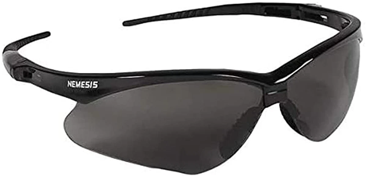 V30 22475 Lentes De Seguridad Nemesis 3020121 3 Pares Montura