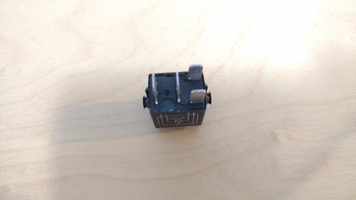 BMW SIEMENS RELAY OEM 61 36 393 412 / 6136393412 - Bild 3 von 3