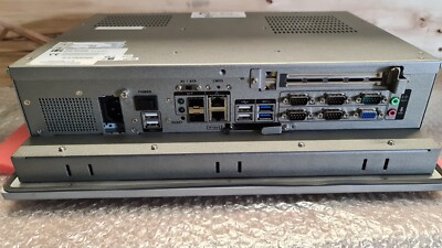 IEI PPC-5150A-H61-P/R-R10 INTERFACE OPERATOR Warranty!!!!