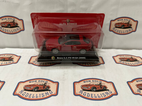 ALFA ROMEO SCALA 1/43 - SCEGLI DAL MENU A TENDINA - Foto 53 di 84