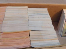 1983 Topps Baseball Album Stickers 50% off on 4 or more MLB Singles #'s 01-188