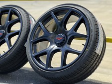 20 Agp Ev Black Wheels 23535r20 Falken Tires Rims For Toyota Camry 20x9 5x114