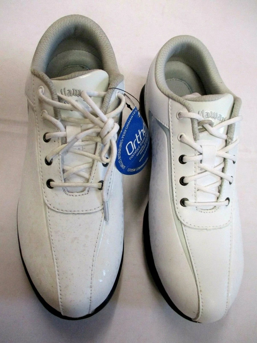 Callaway halo pro ladies golf shoes sale