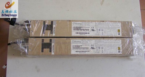 1 Stück für UCS C200 Server Netzteil CPB09-031A R2X0-PSU2-650W-SB