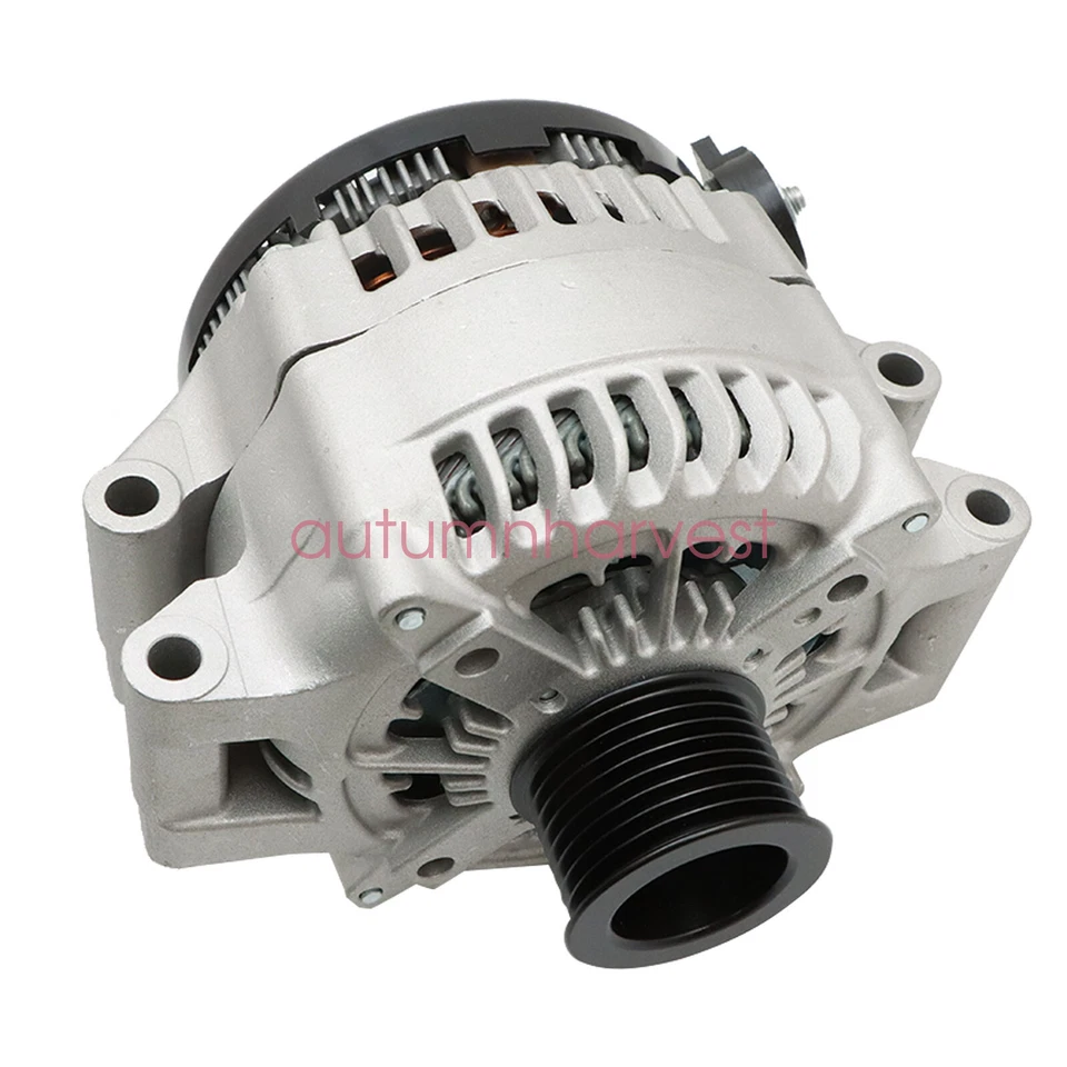 Alternador nuevo 210 A/12 V 12317616119 para BMW 435i F10 13-16 Foto 2 de 4