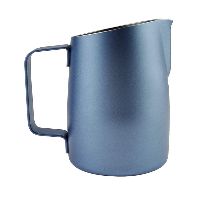 Espresso Milk Frothing Pitcher Stainless Latte Art Coffee ...