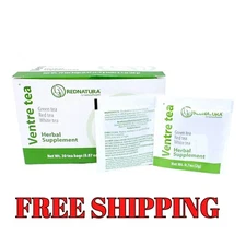 BE LAX TEA Ventre Te RedNatura Te BeLax 100% ORIGINAL 1 Month Supply para 30 DIA