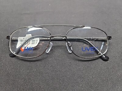 Uvex By Honeywell PC268 CHR 55-20-145 Frame Only