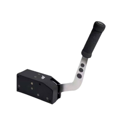 SQ V1.5 ClubSport Shifter Hand Break Racing Shifter Simulator for FANATEC Games