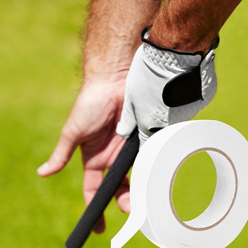 5 Rolls Tennis-Wrap-Griptape Golfversorgung Griffe Vizegolf Puttergriff - Bild 6 von 12